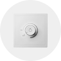 Intensity Regulators