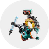 Robotics
