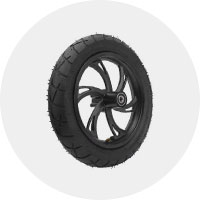 Ruedas / Neumáticos