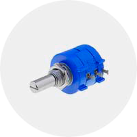 Rotary Shafts