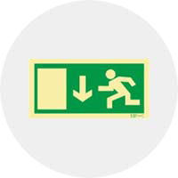 Emergency Exit