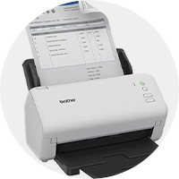 Scanners