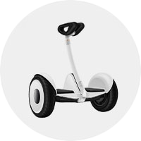 Segway´s