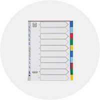 Separators 