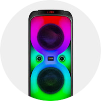 Sound and Light