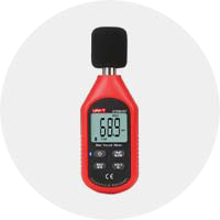 Sound Level Meters