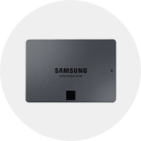 SSDs