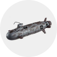 Submarines