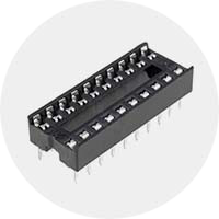 CI Supports and Accessories