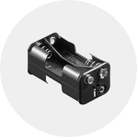 Battery Holders