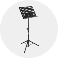 Brackets / Tripods