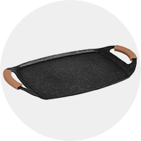 Trays Grill