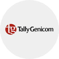 Tally Genicom