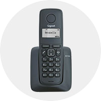 Téléphones (Réseau Fixe)