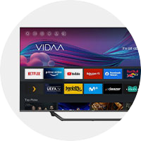 LED TVs