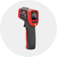 Thermometers