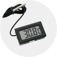 Thermometers