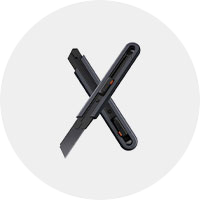 Scissors / Razors / Saws / X-Actos