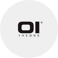 THE ONE