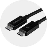 Thunderbolt