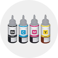 Refill Inks