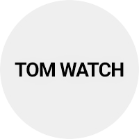 TOM WATCH
