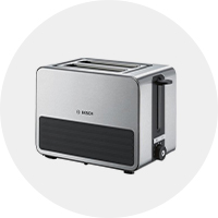 Toasters / Sandwich makers