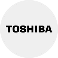 TOSHIBA