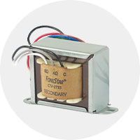Transformateurs de Ligne