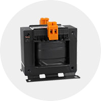 Transformateurs AC