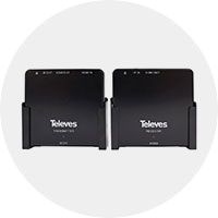 IR / Audio-Video Transmitters