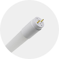 LED Tubes