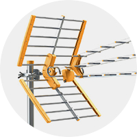 UHF