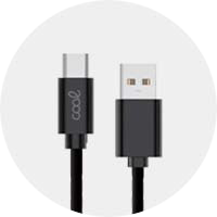 USB