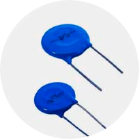 Varistors