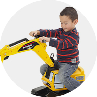 Teaching Vehicles