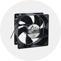 Fans / Grills