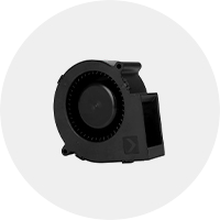 Ventiladores p/ V. Projectores