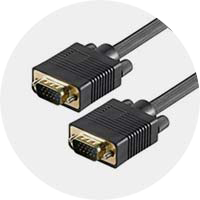 VGA