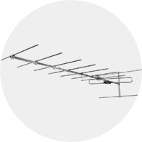 VHF