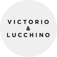 VICTORIO & LUCCHINO