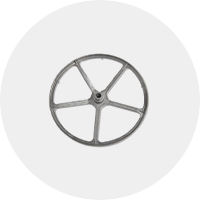 Drum Pulley