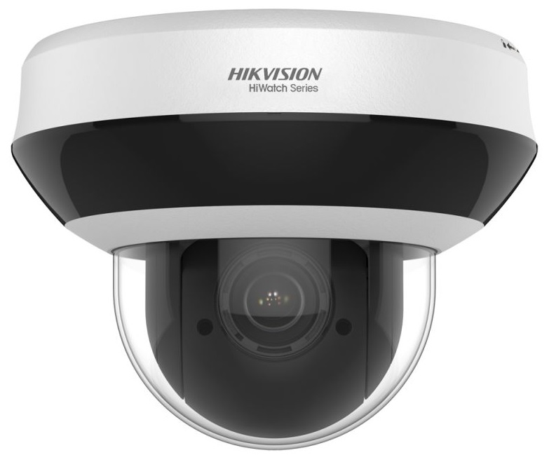 PTZ IP Surveillance Camera (4Mpx) 1/3? Progressive Scan CMOS - HIK ...