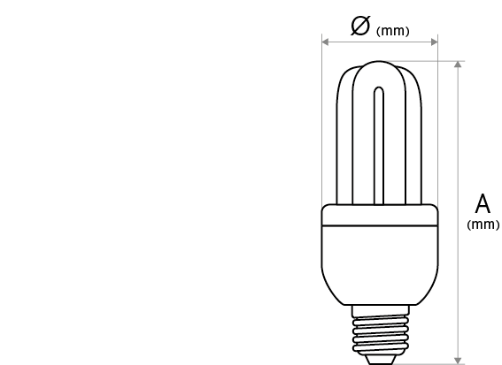 Desenho técnico do produto