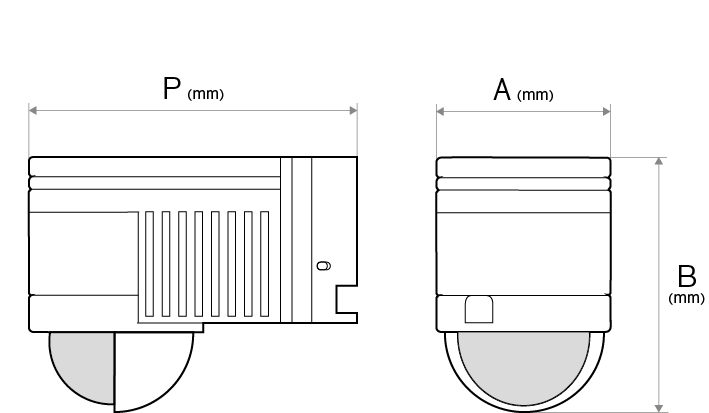 Desenho técnico do produto