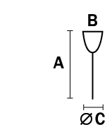 Desenho técnico do produto