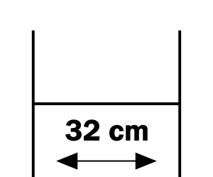 Desenho técnico do produto