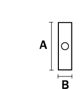 Desenho técnico do produto