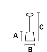 Desenho técnico do produto