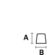 Desenho técnico do produto